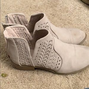 Bella Marie Booties